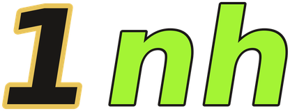 1nh logo