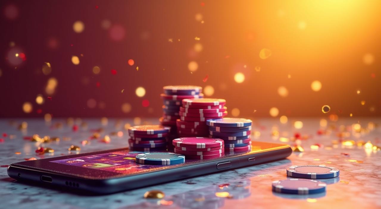 1nh mobile gaming