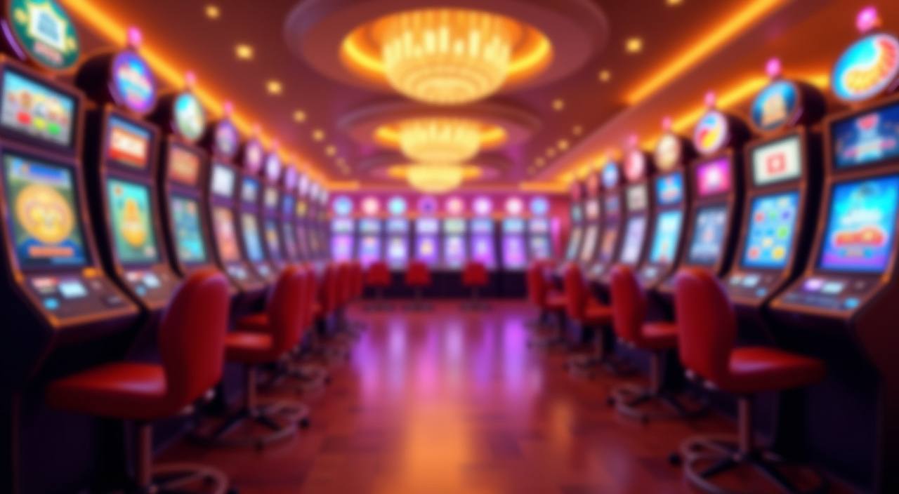 1nh Inside Our The Dog House Slot Room